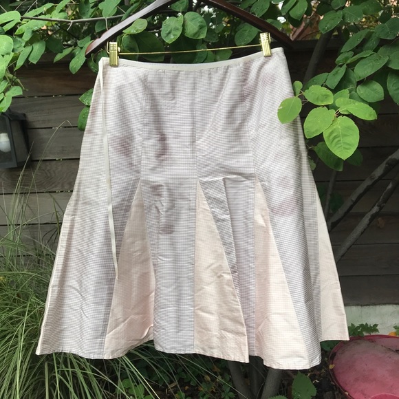 Skirt and top matching set - Picture 2 of 4